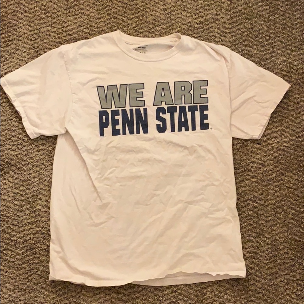 Penn State T Shirt
